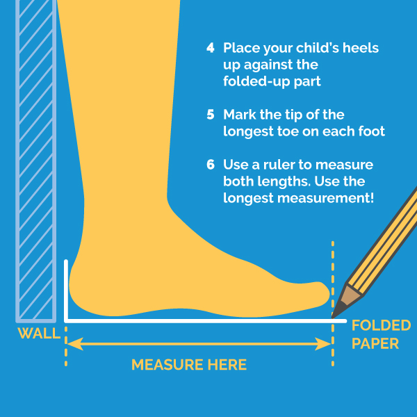 Shoe Size Guide