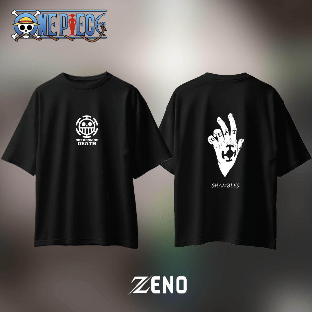 T-shirt Law