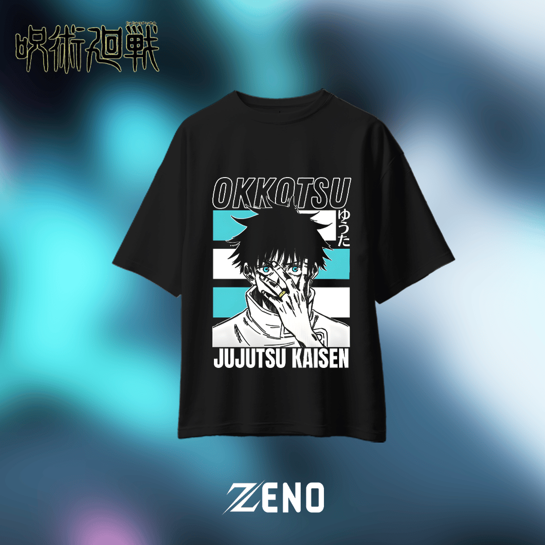 T-shirt Yuta