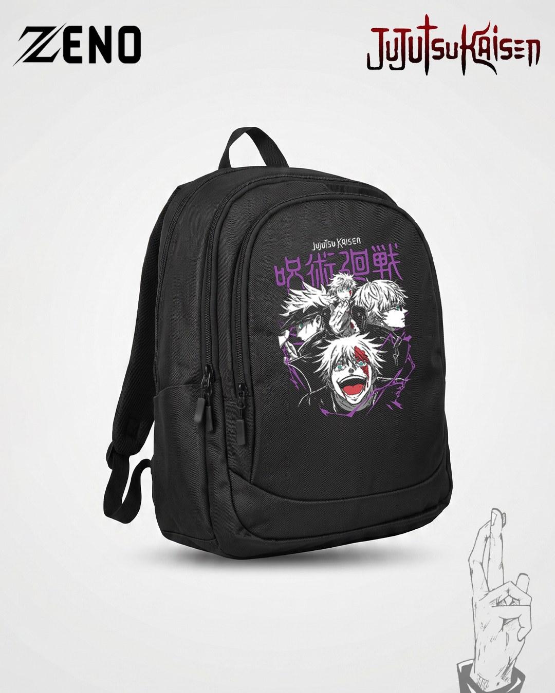 Sac à dos Gojo