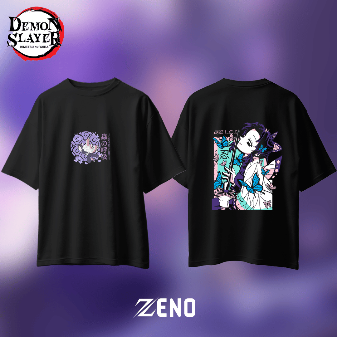 T-shirt Shinobu