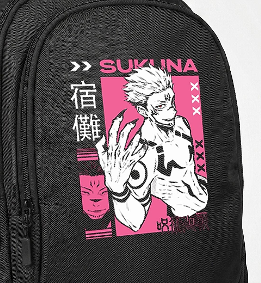 Sac à dos Sukuna - photo 2