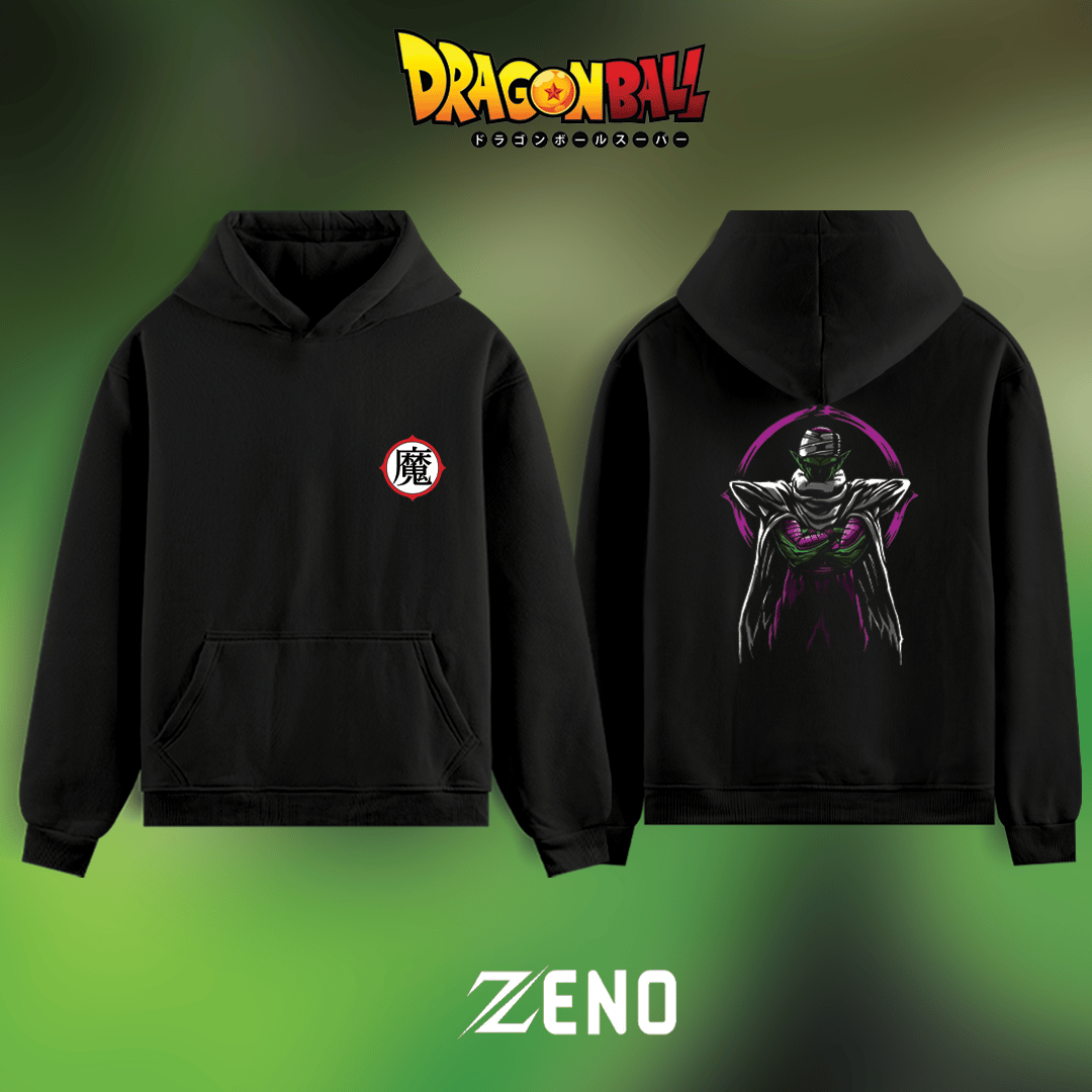 Hoodie Piccolo