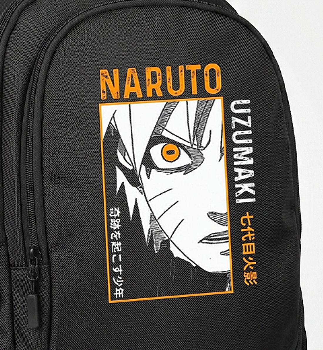 Sac à dos Naruto - photo 2