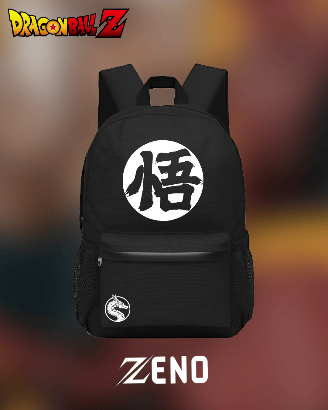 Sac à dos Dbz