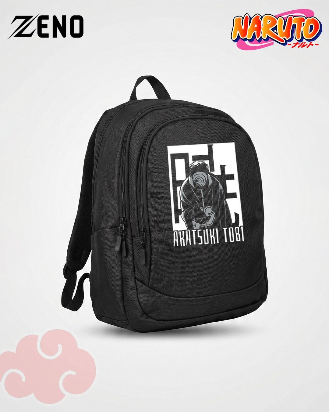 Sac à dos Obito