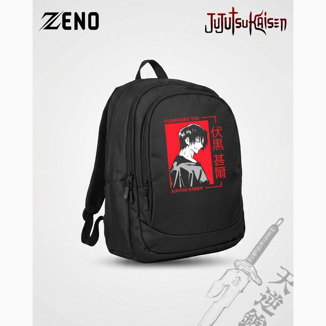 Sac à dos Toji