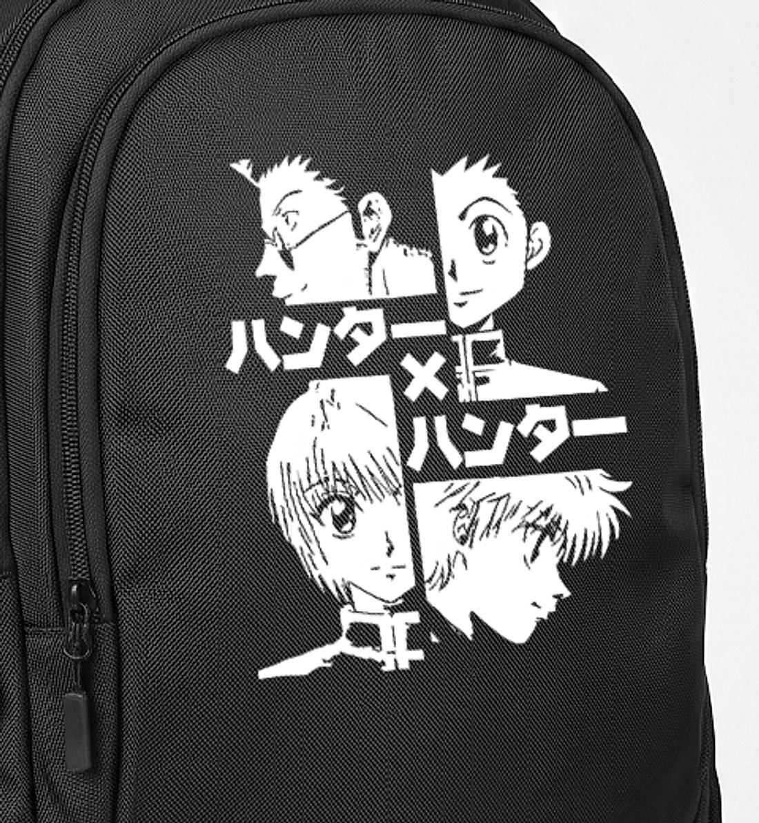 Sac à dos Hxh - photo 2