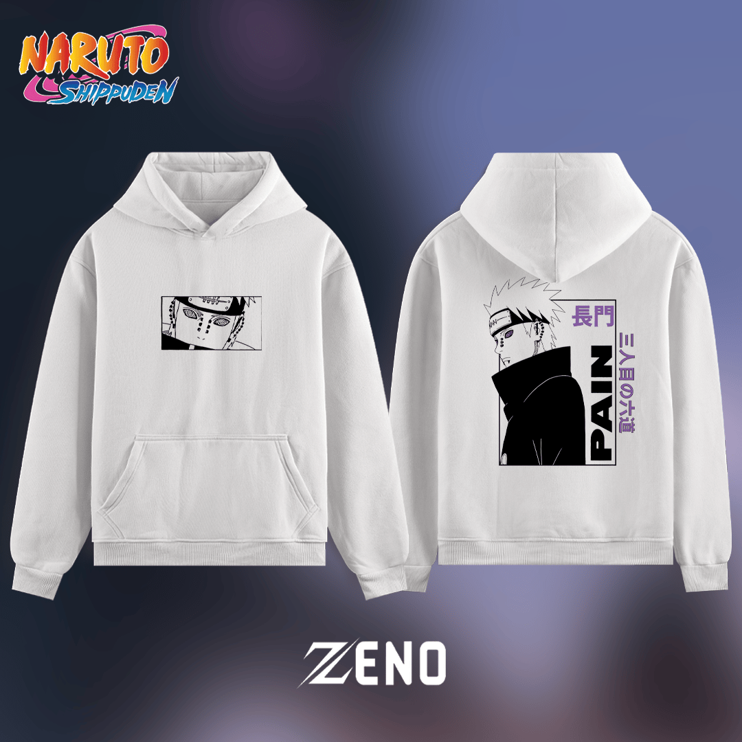 Hoodie Pain - photo 1