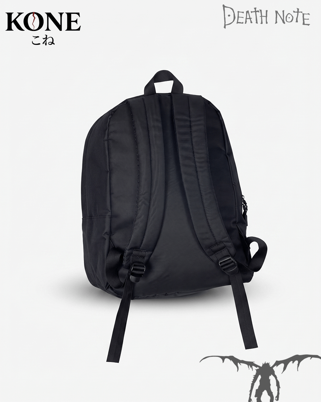 Sac à dos Death Note - thumb 3