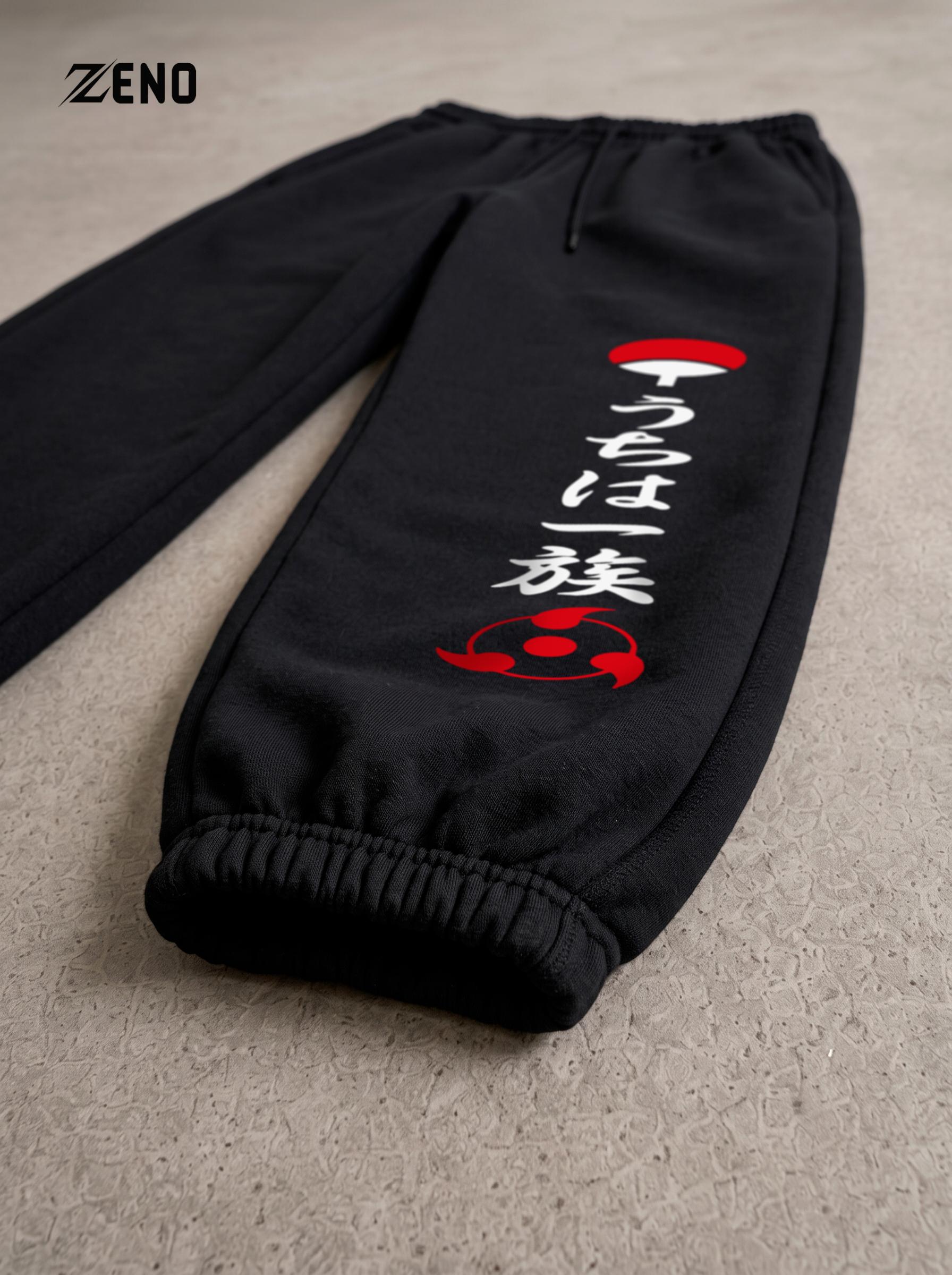 Jogging Itachi - photo 2