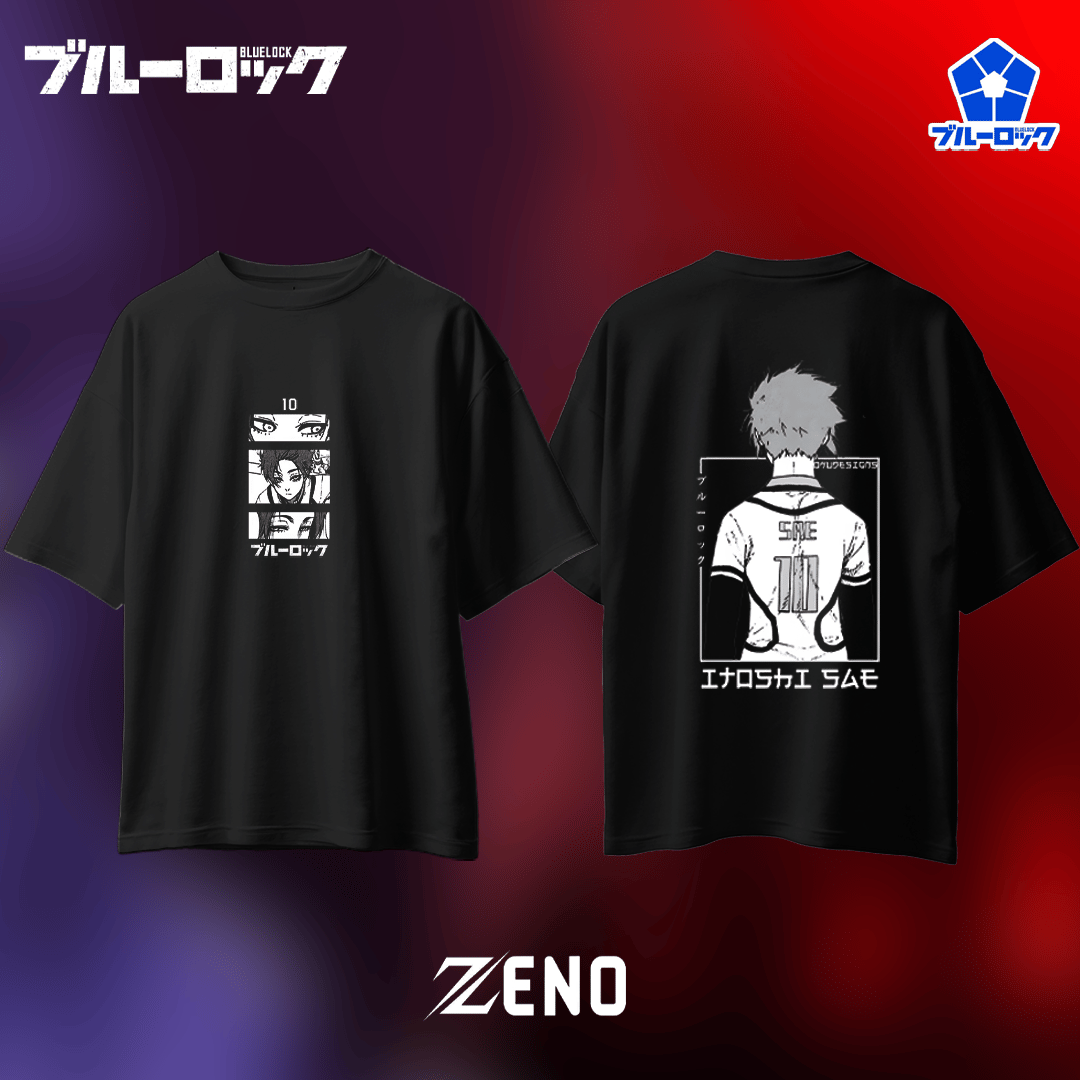 T-shirt Sae