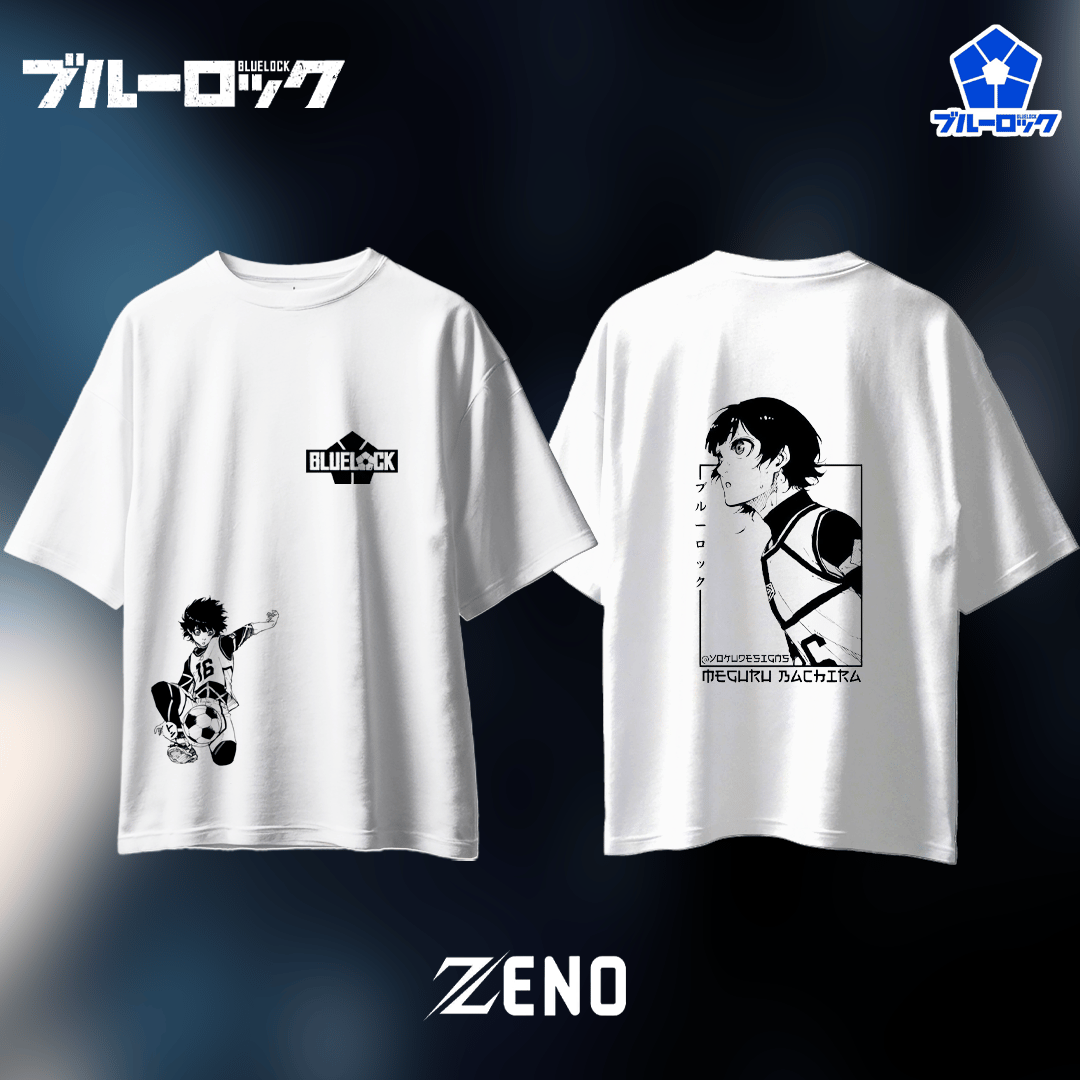 T-shirt Bachira - photo 2
