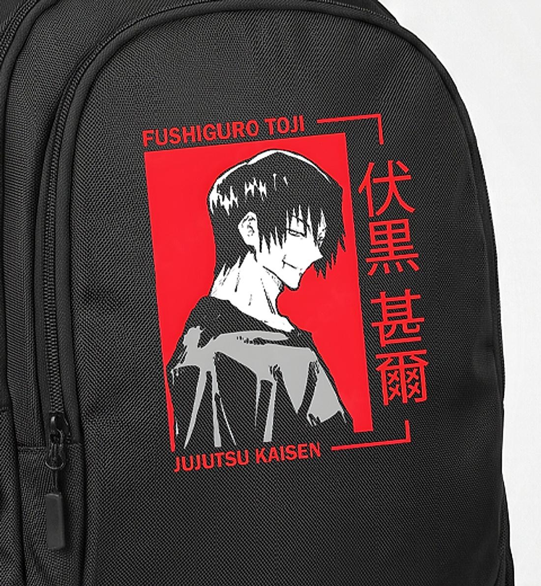 Sac à dos Toji - photo 2