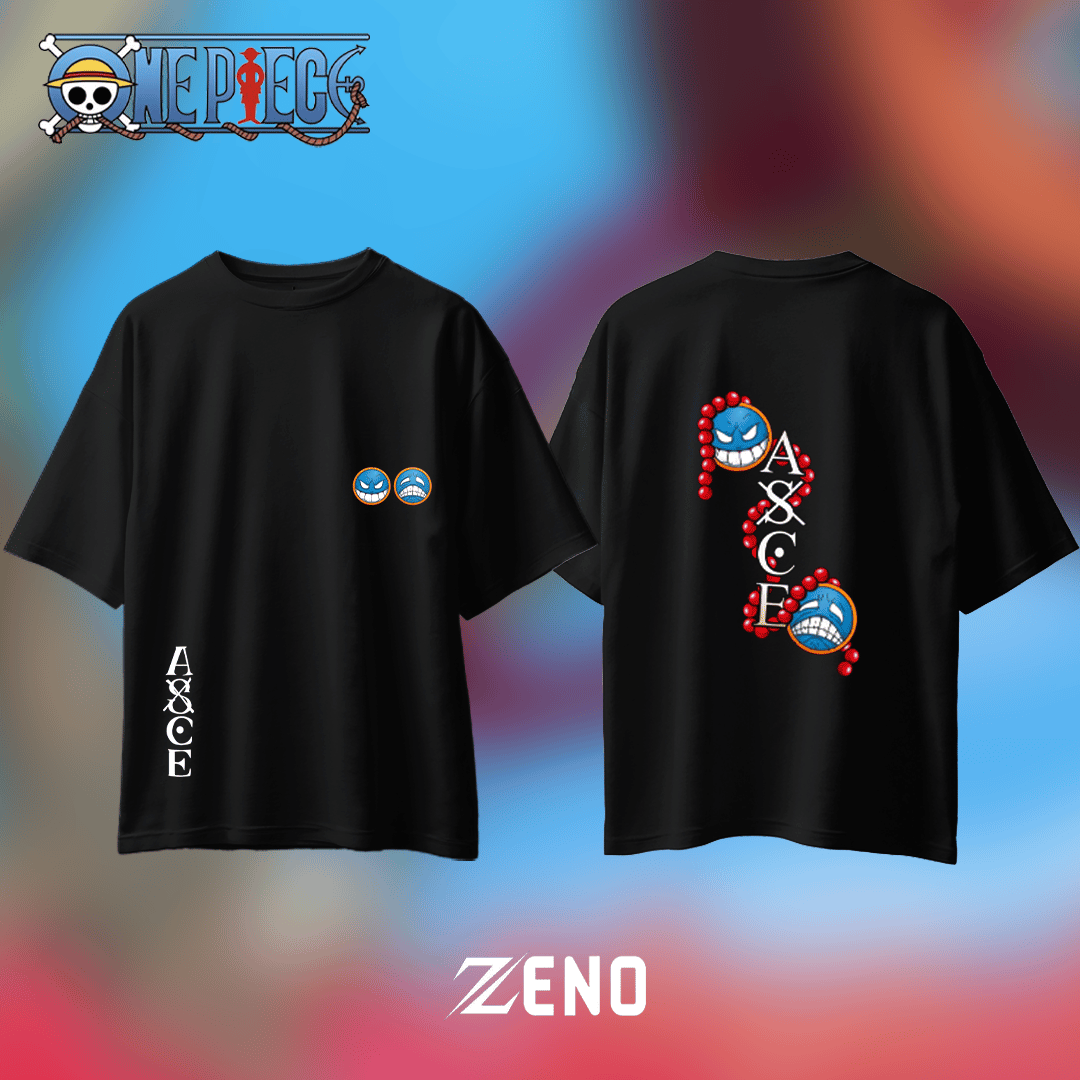 T-shirt Ace