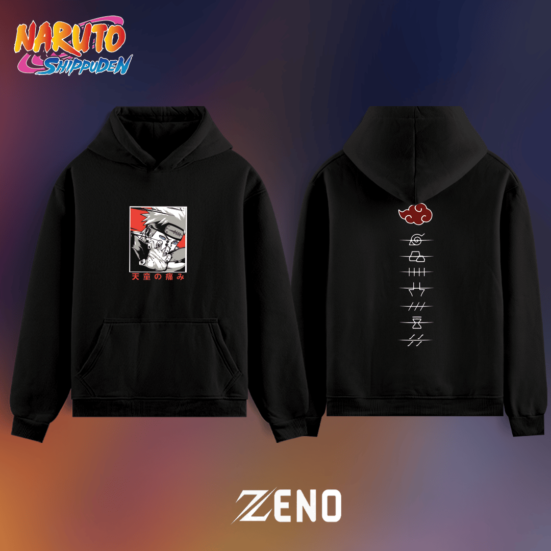 Hoodie Pain