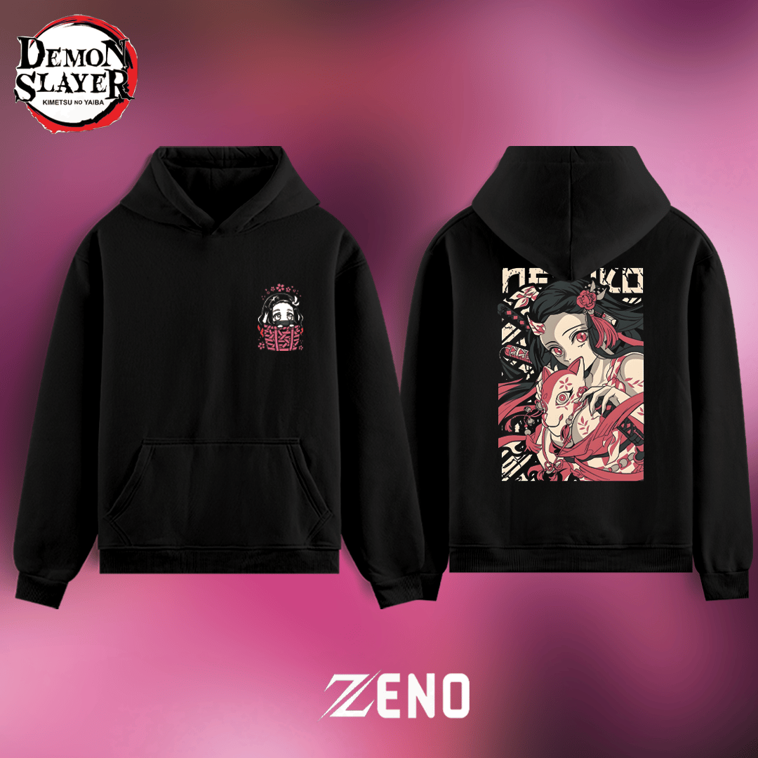Hoodie Nezuko