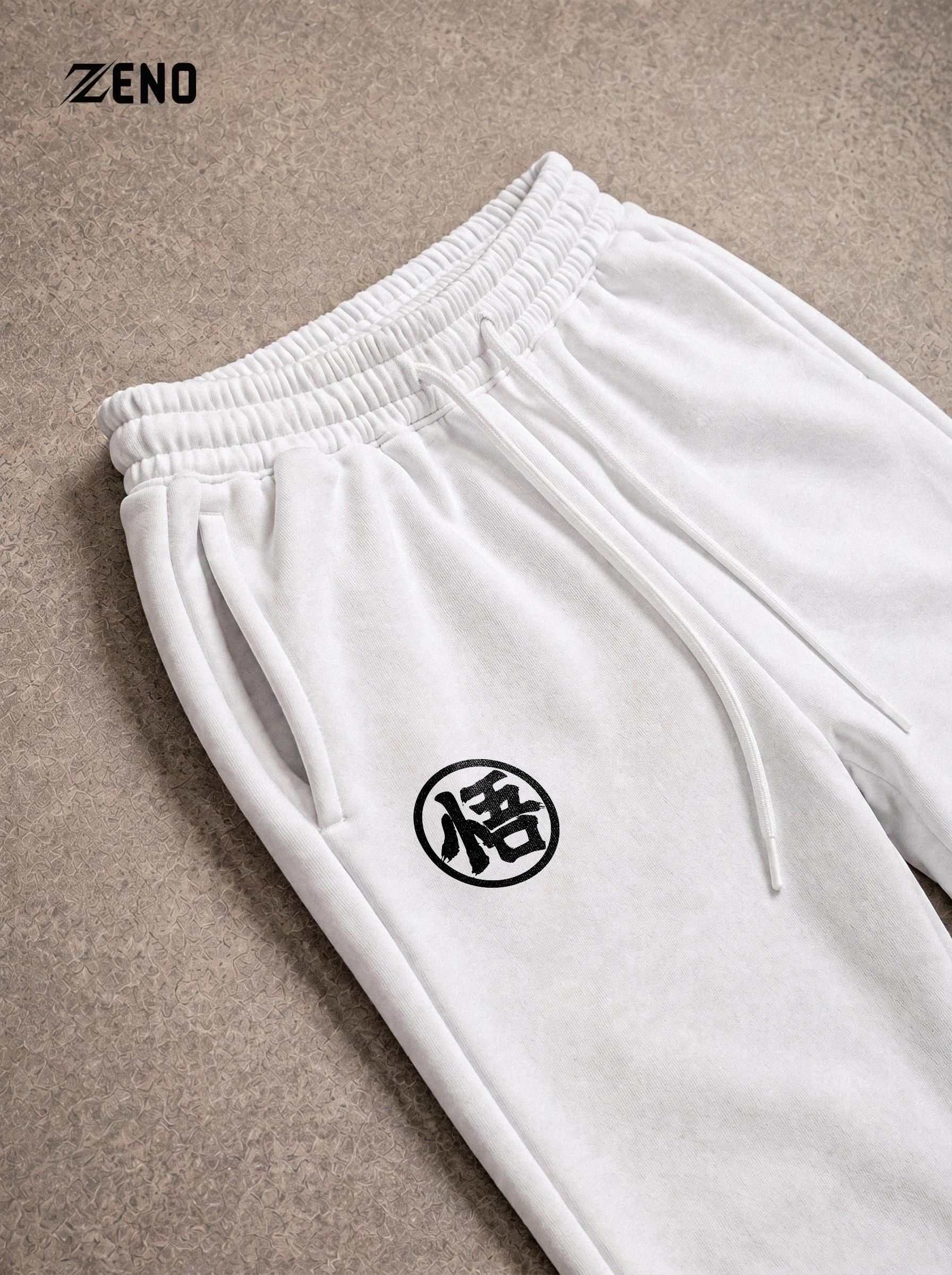 Jogging Dragon Ball - photo 2