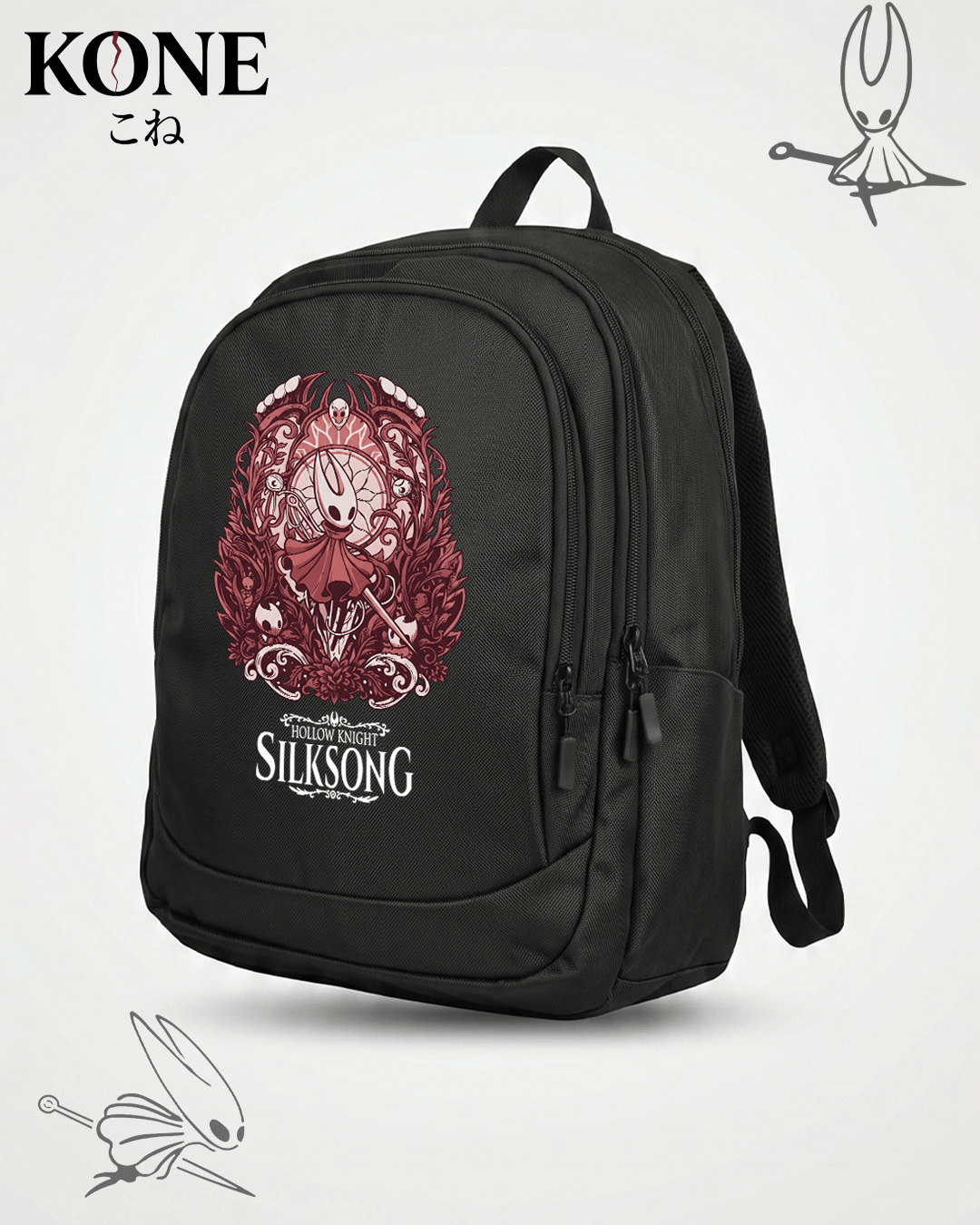 Sac à dos Silksong