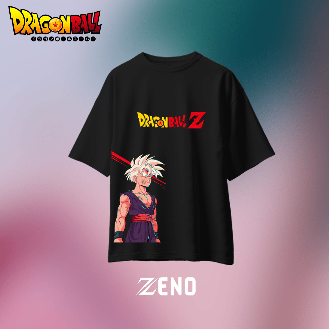T-shirt Gohan