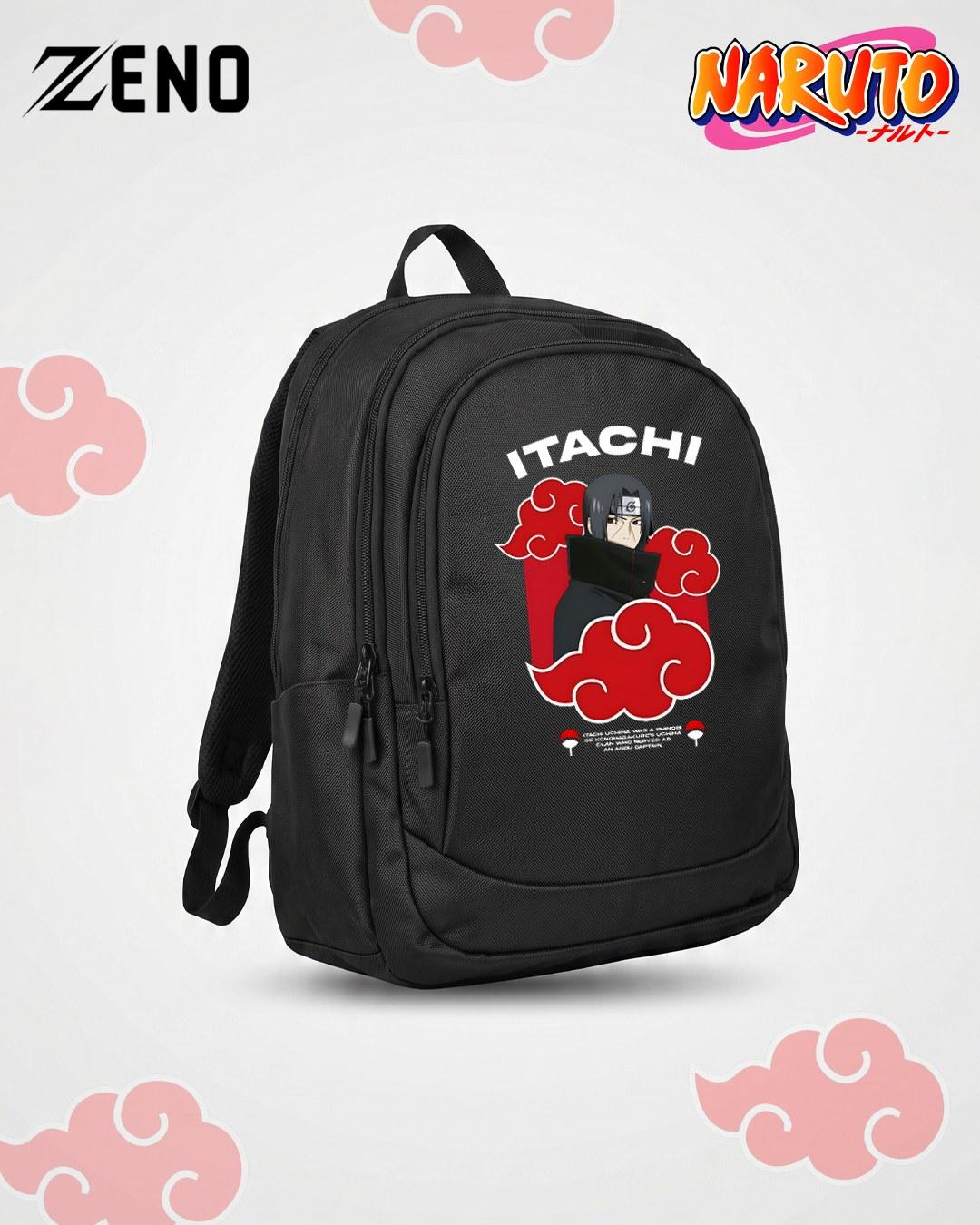 Sac à dos Itachi