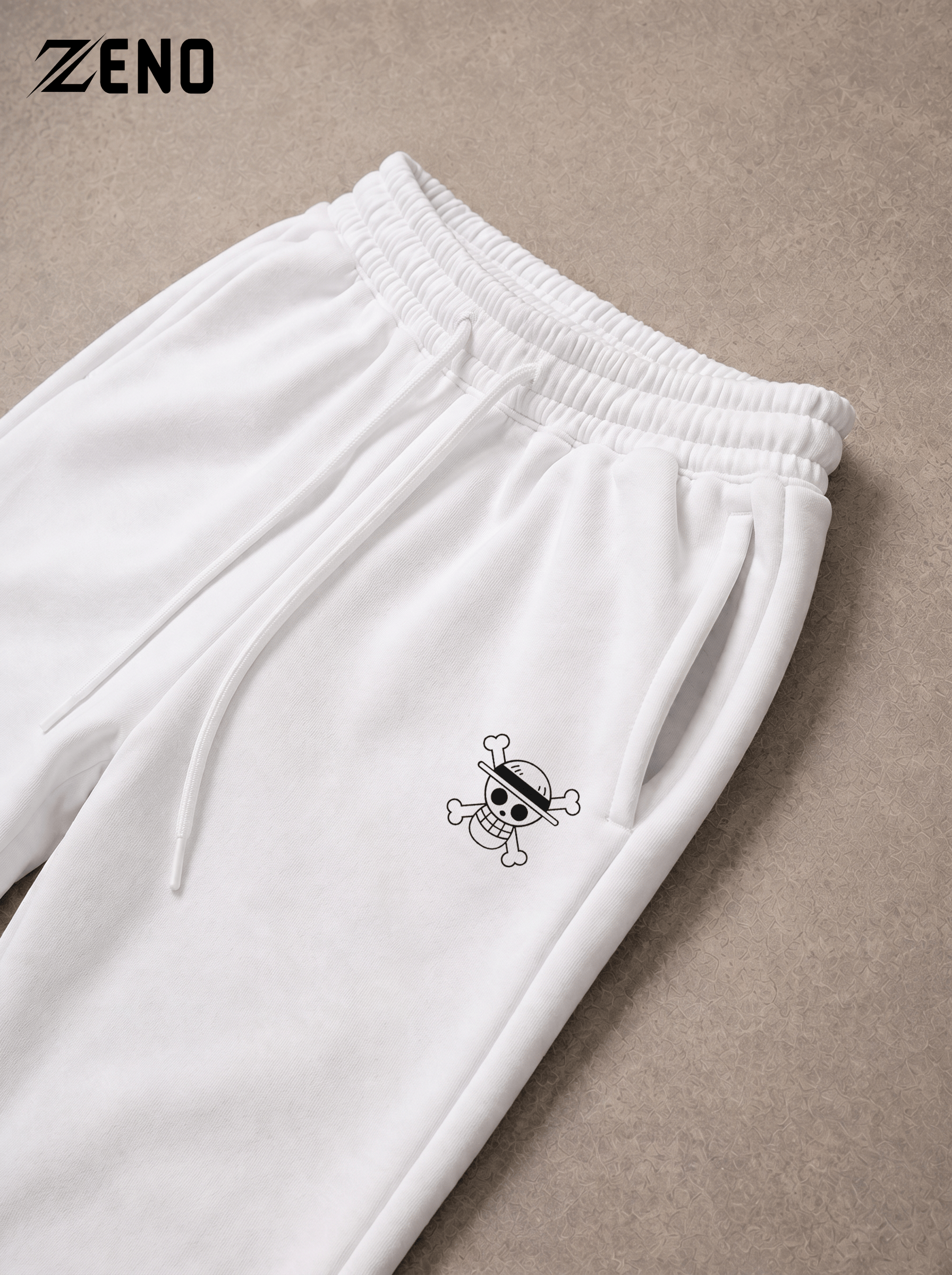 Jogging One Piece - photo 4