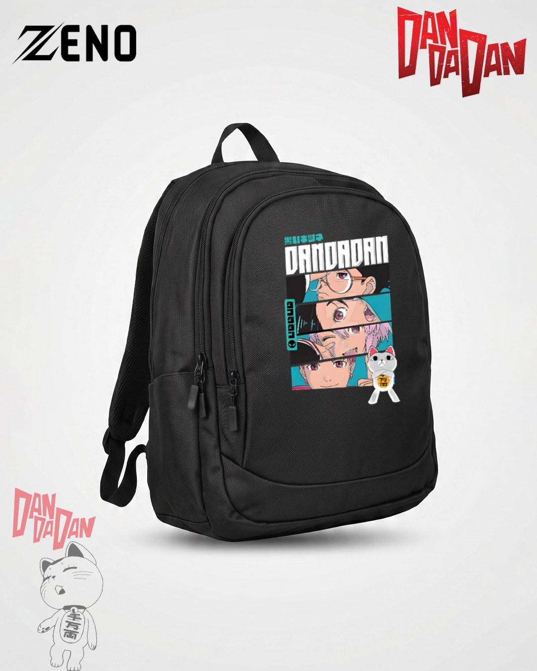 Sac à dos Dandadan - photo 1