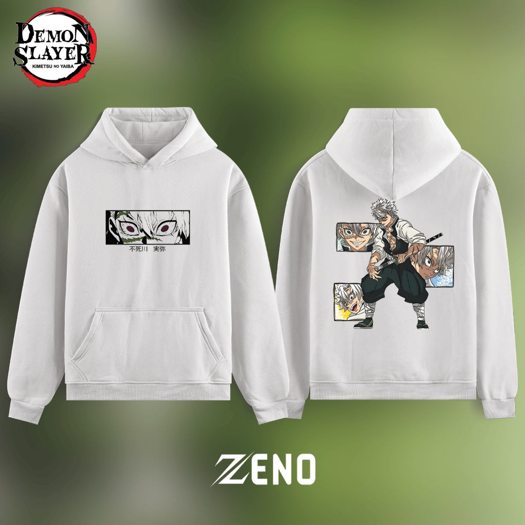 Hoodie Sanemi