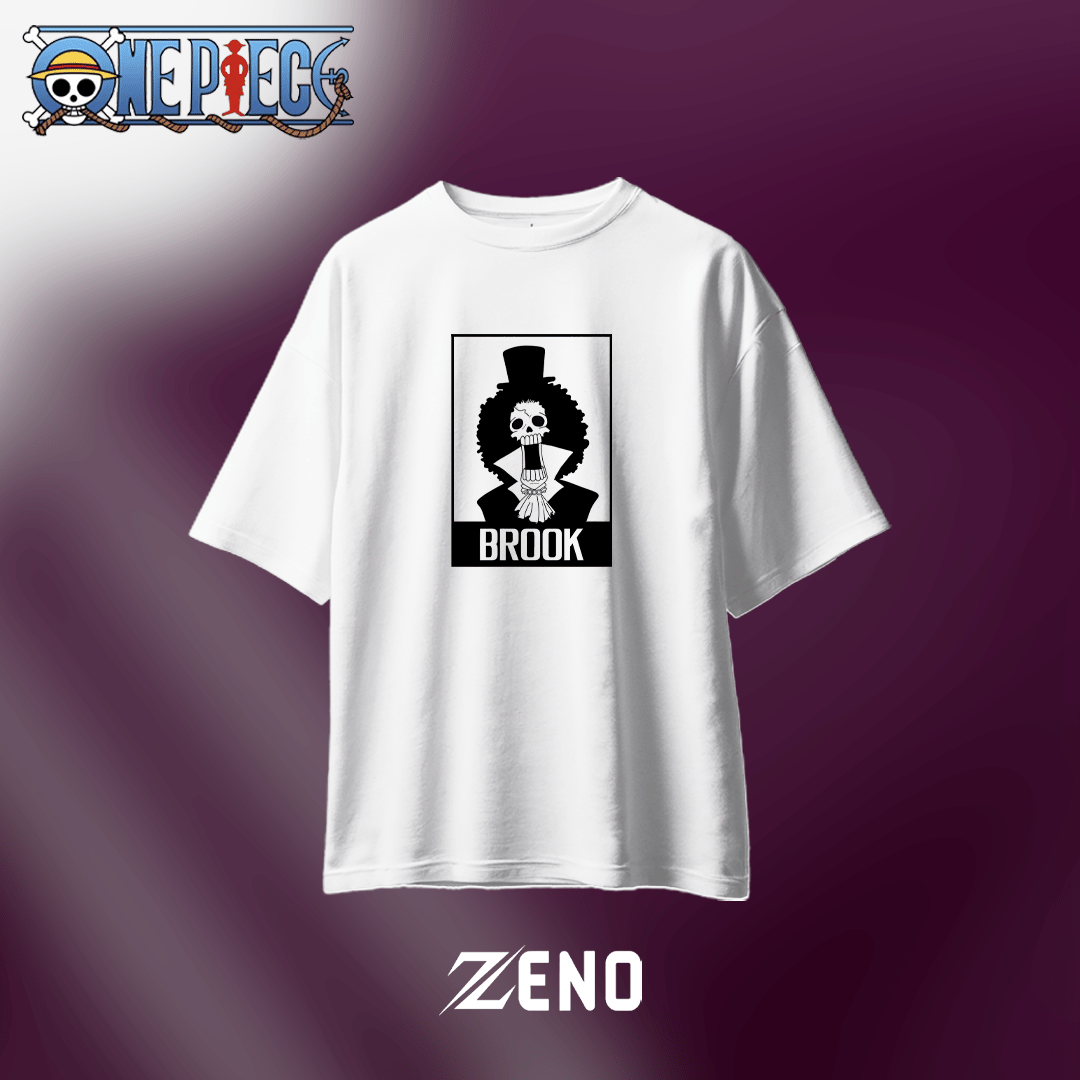 T-shirt Brook