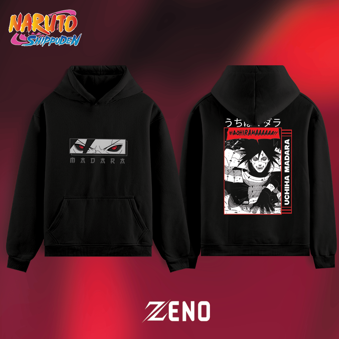 Hoodie Madara