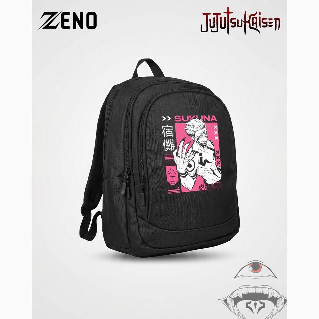 Sac à dos Sukuna