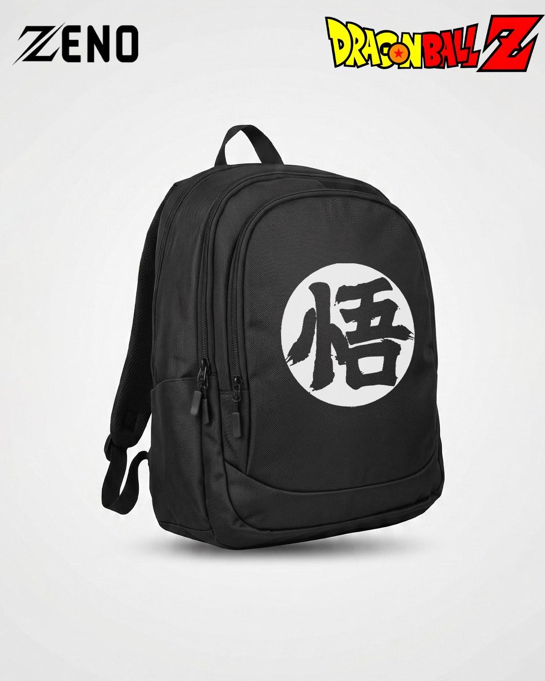 Sac à dos Dbz
