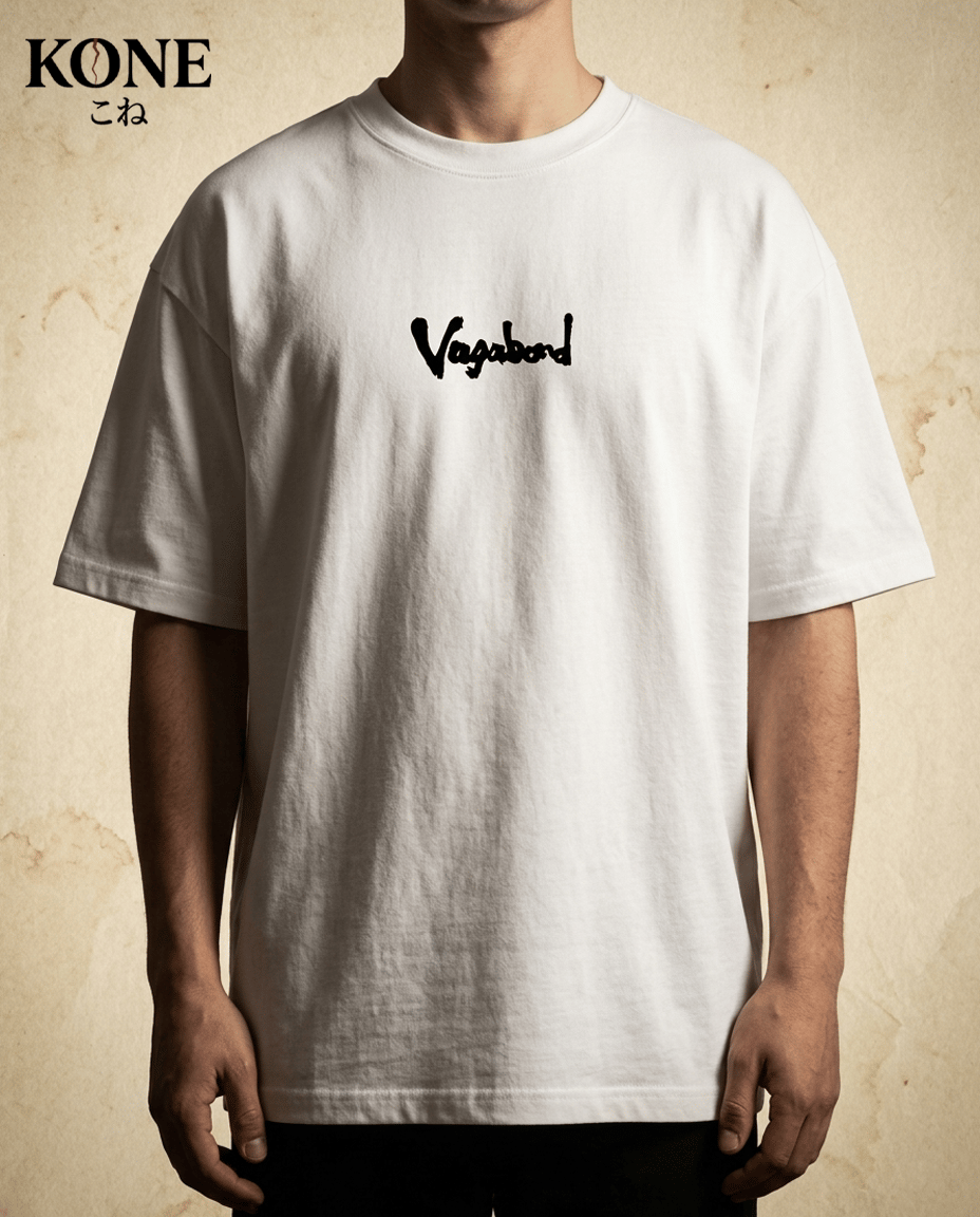 T-shirt Vagabond - thumb 3