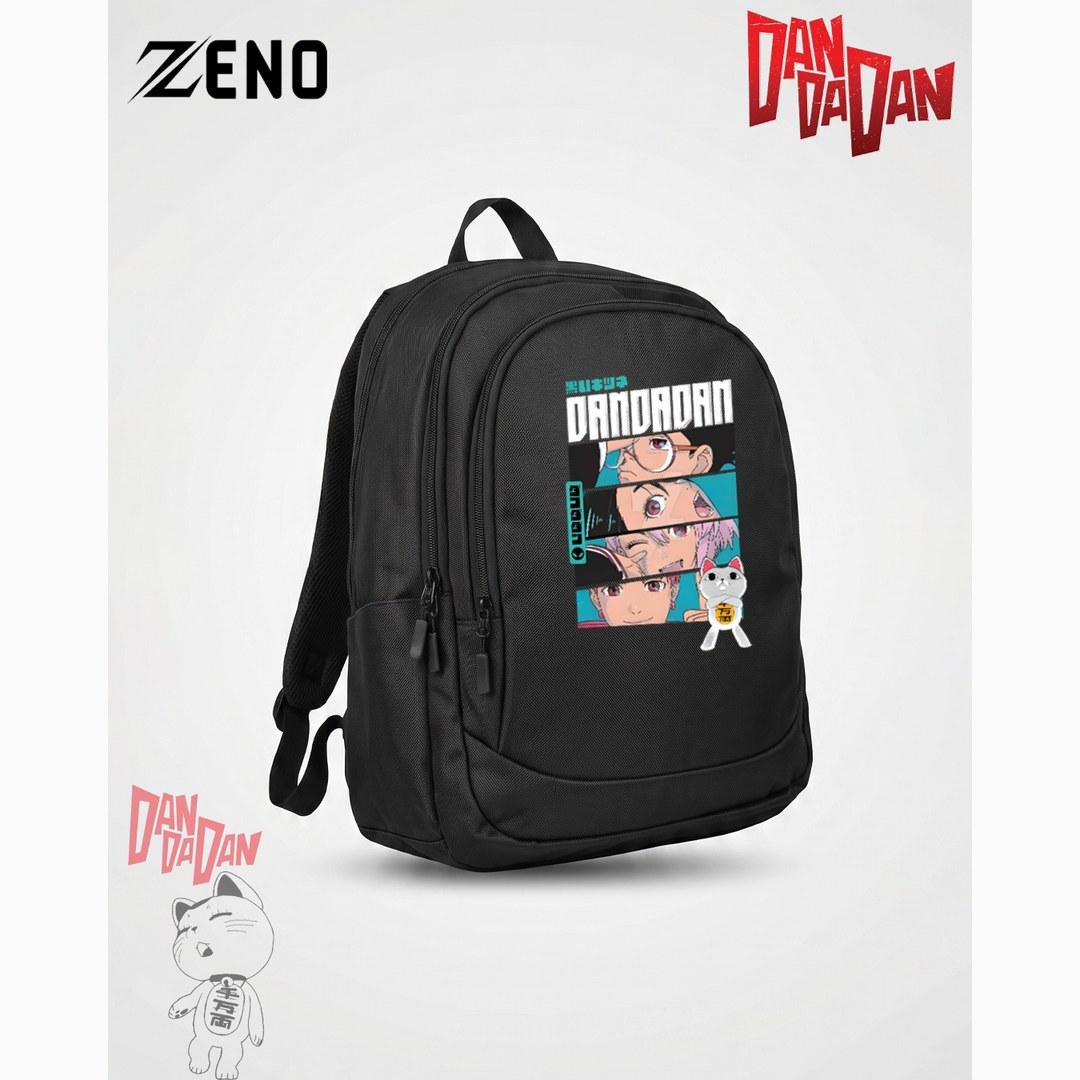 Sac à dos Dandadan