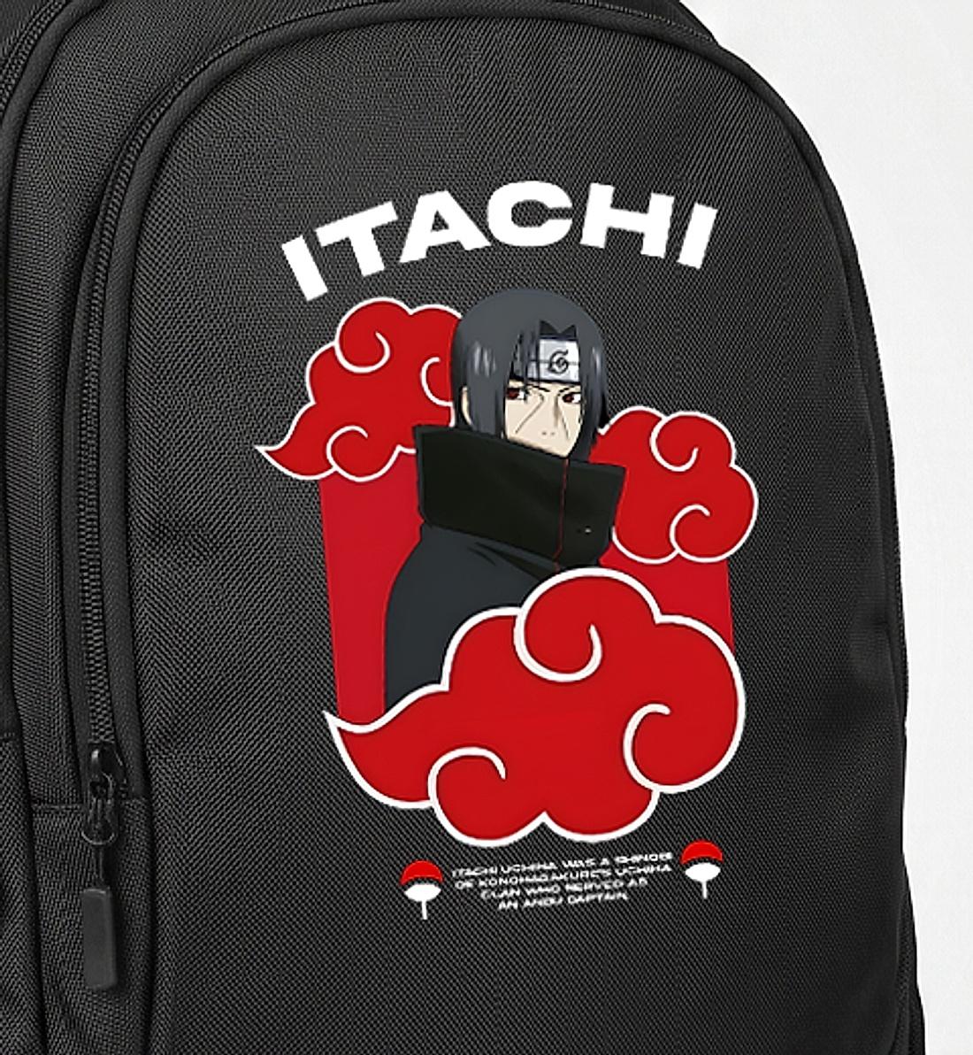 Sac à dos Itachi - photo 2