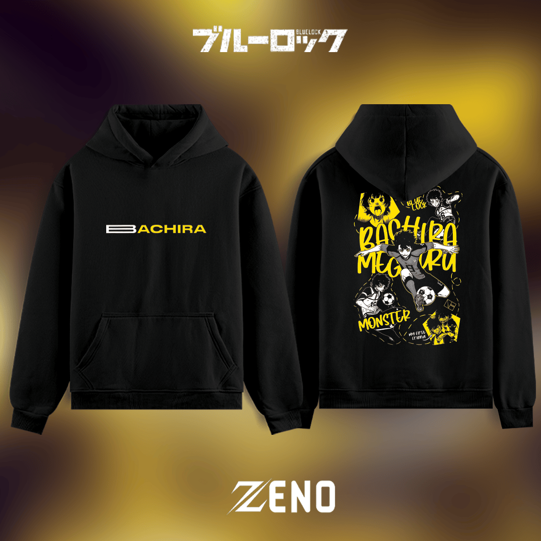 Hoodie Bachira