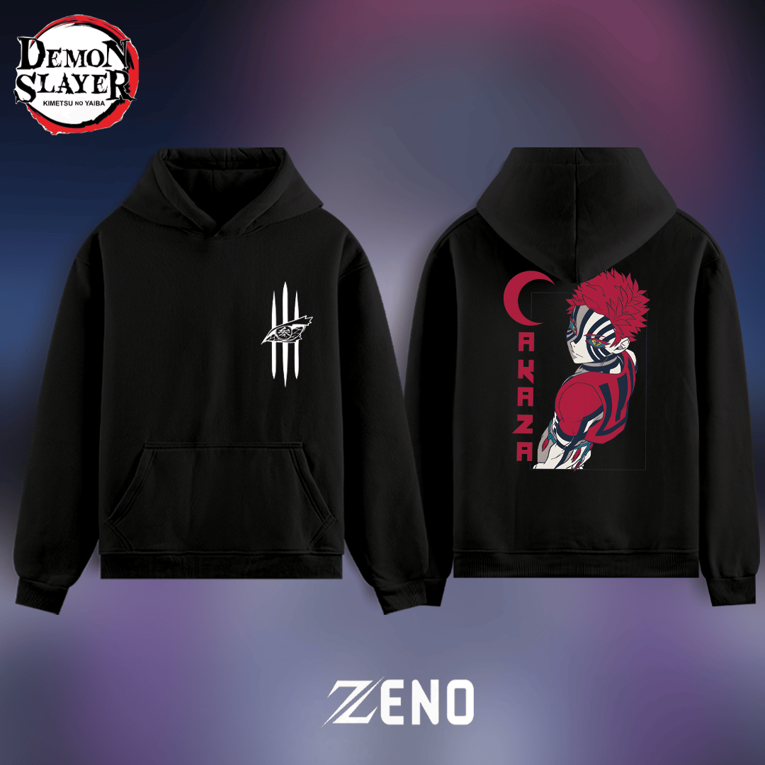 Hoodie Akaza