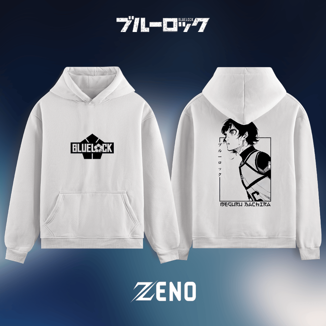 Hoodie Bachira - photo 1