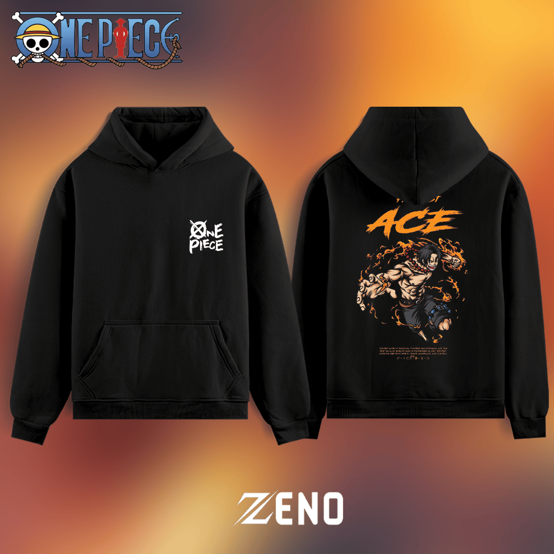 Hoodie Ace