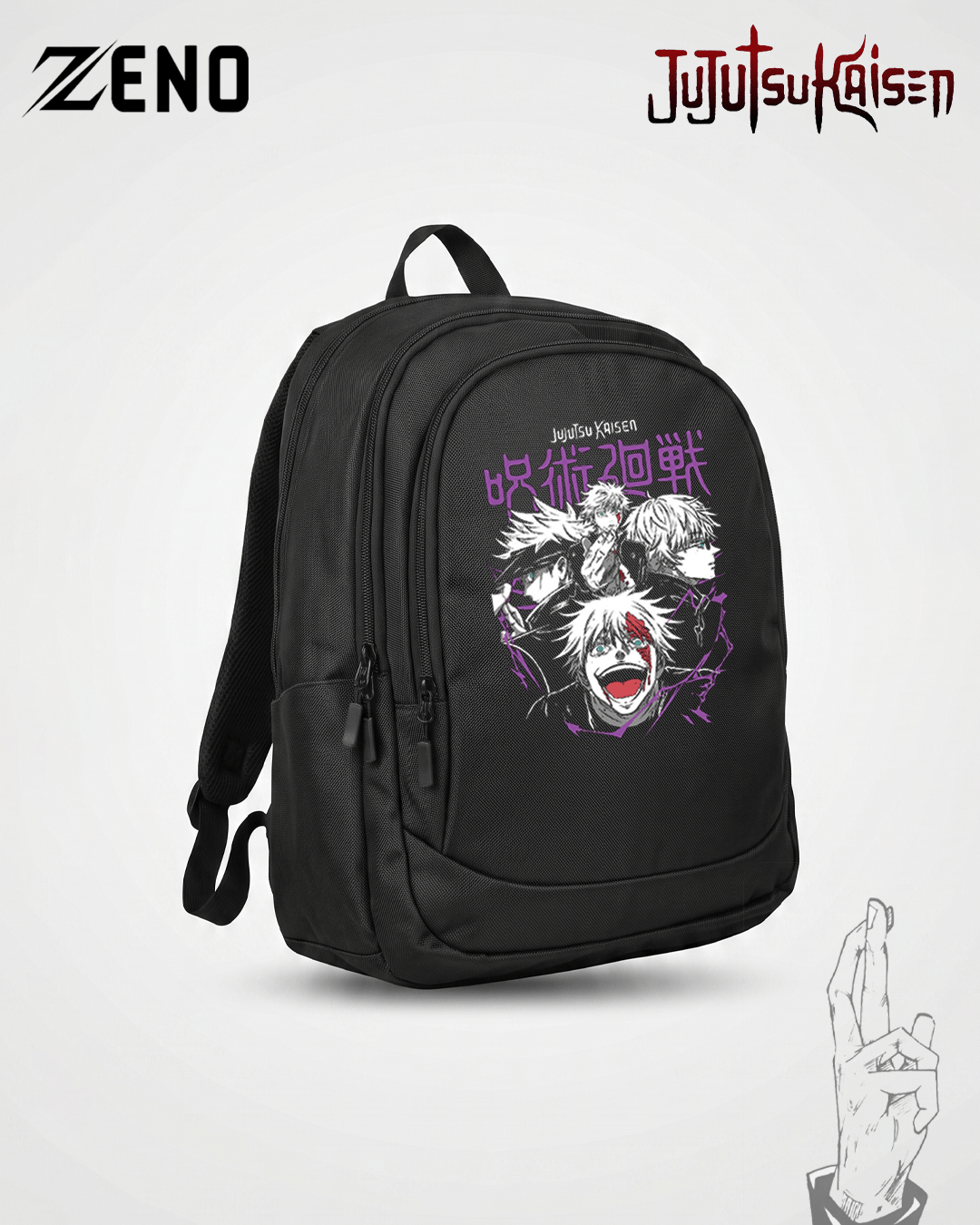 Sac à dos Gojo