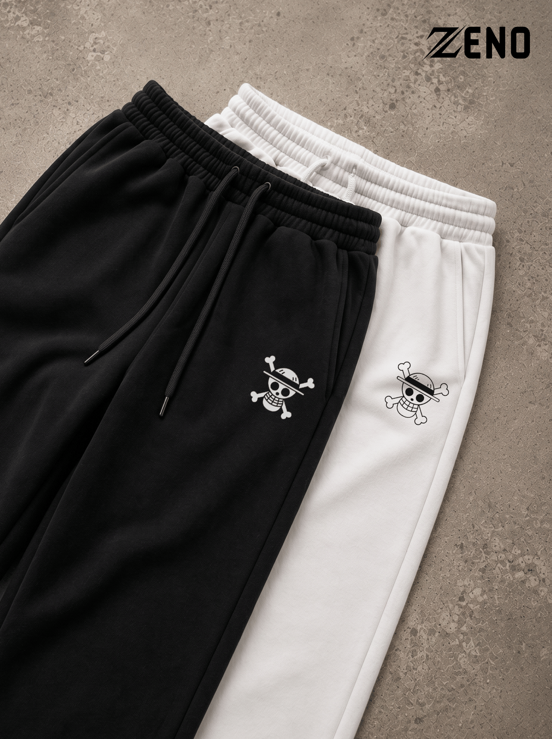 Jogging One Piece - photo 5