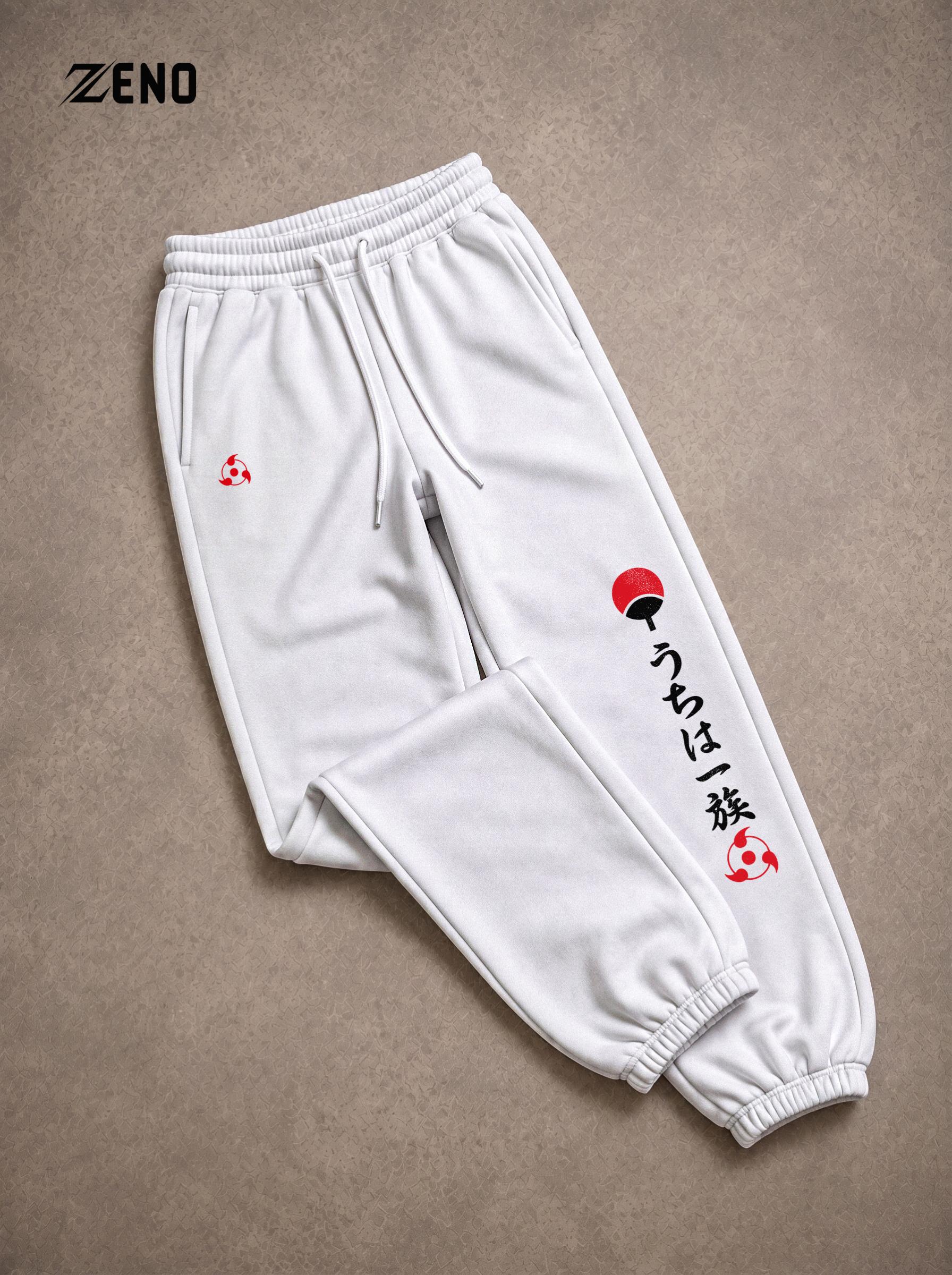 Jogging Itachi - photo 3