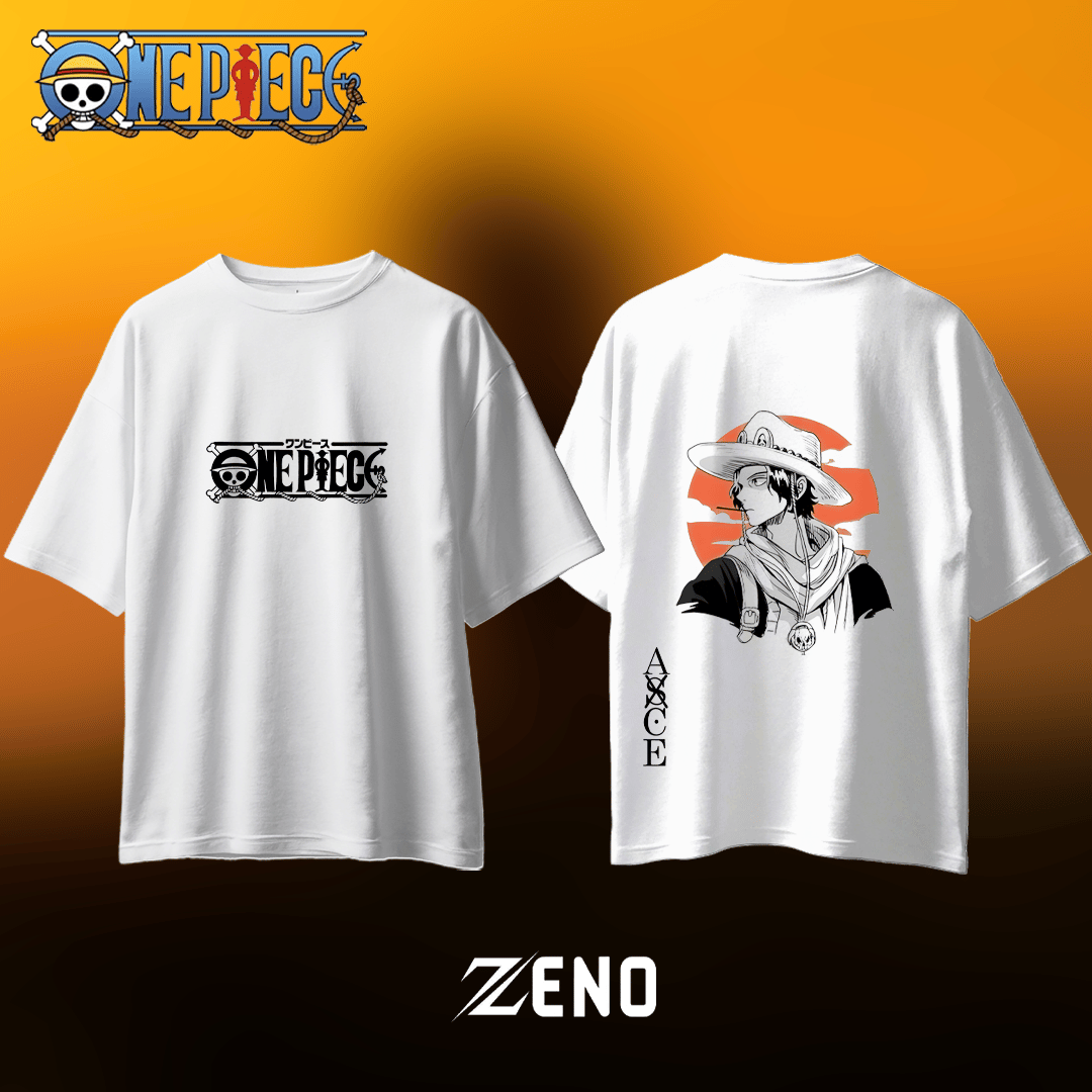 T-shirt Ace - photo 3