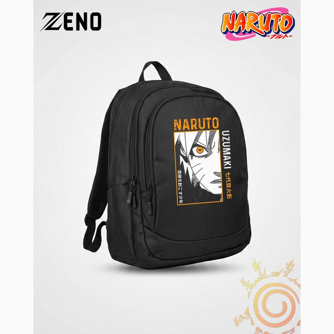 Sac à dos Naruto