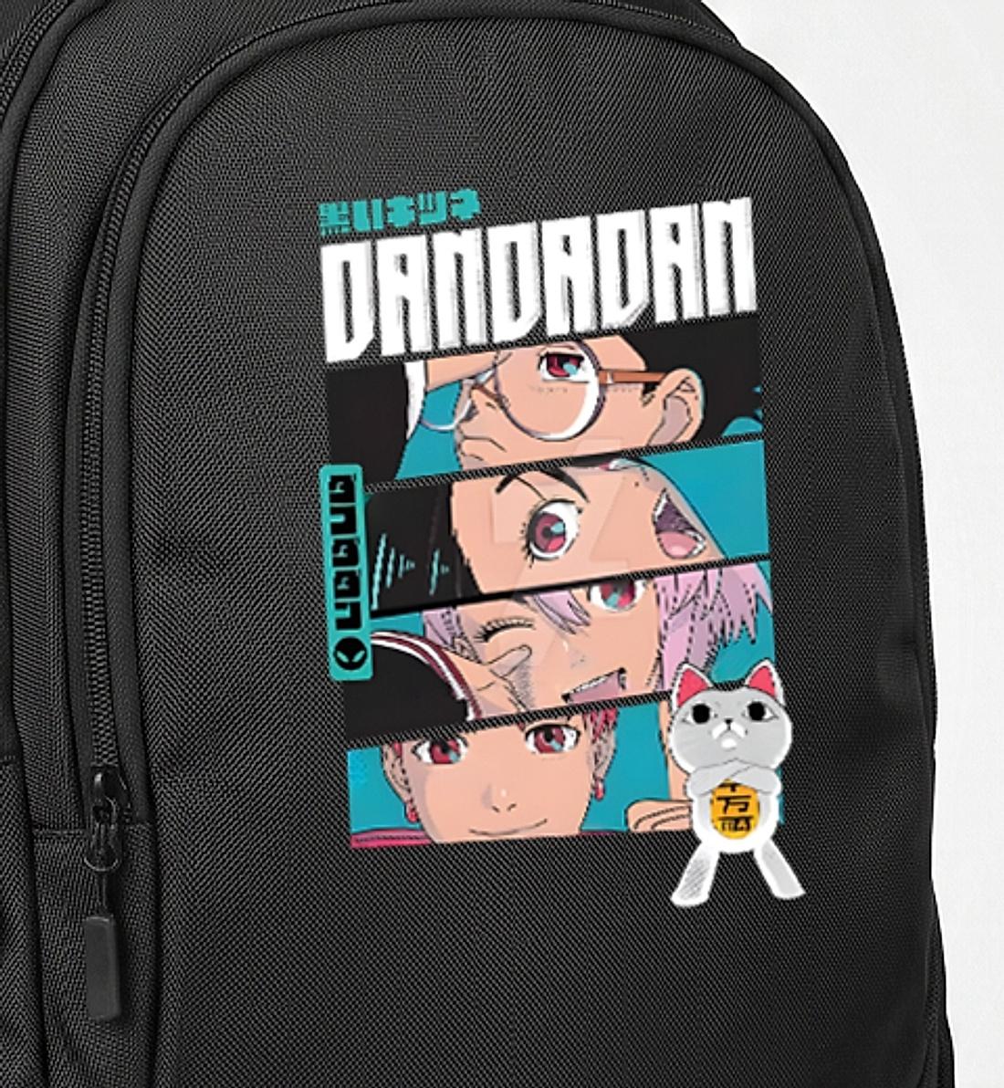 Sac à dos Dandadan - photo 2