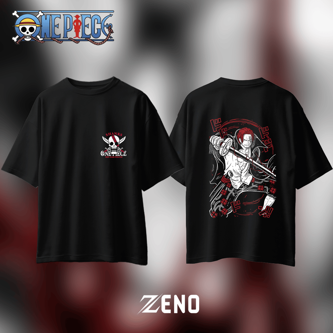 T-shirt Shanks - photo 3