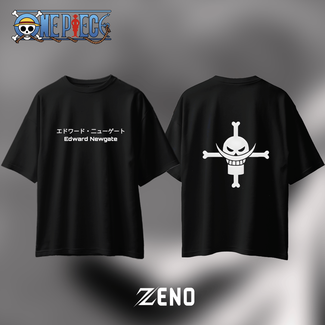T-shirt Barbe He