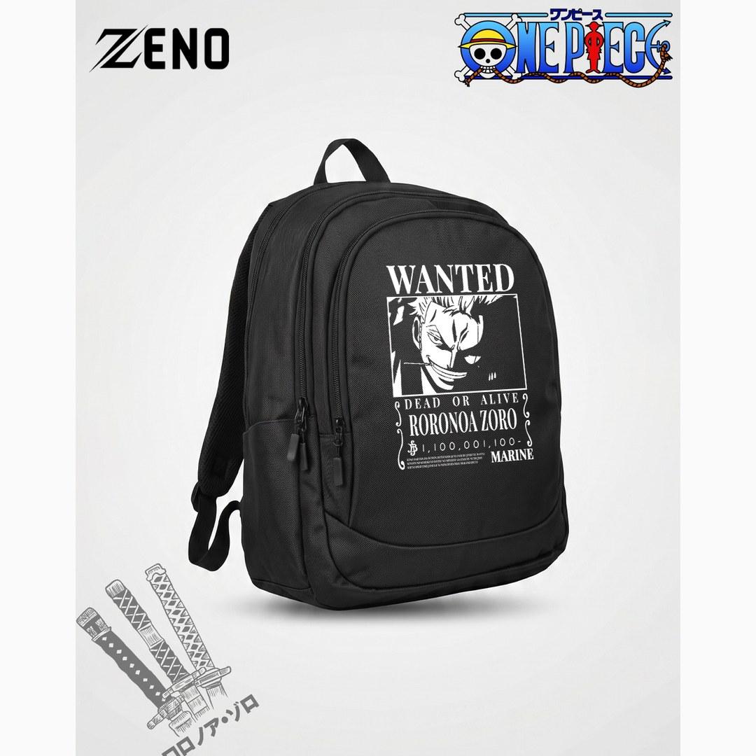Sac à dos Zoro