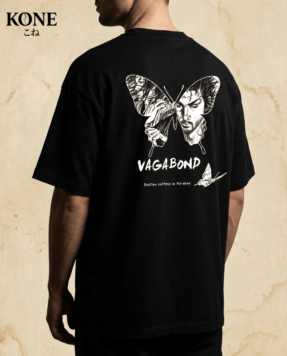 T-shirt Vagabond - thumb 5