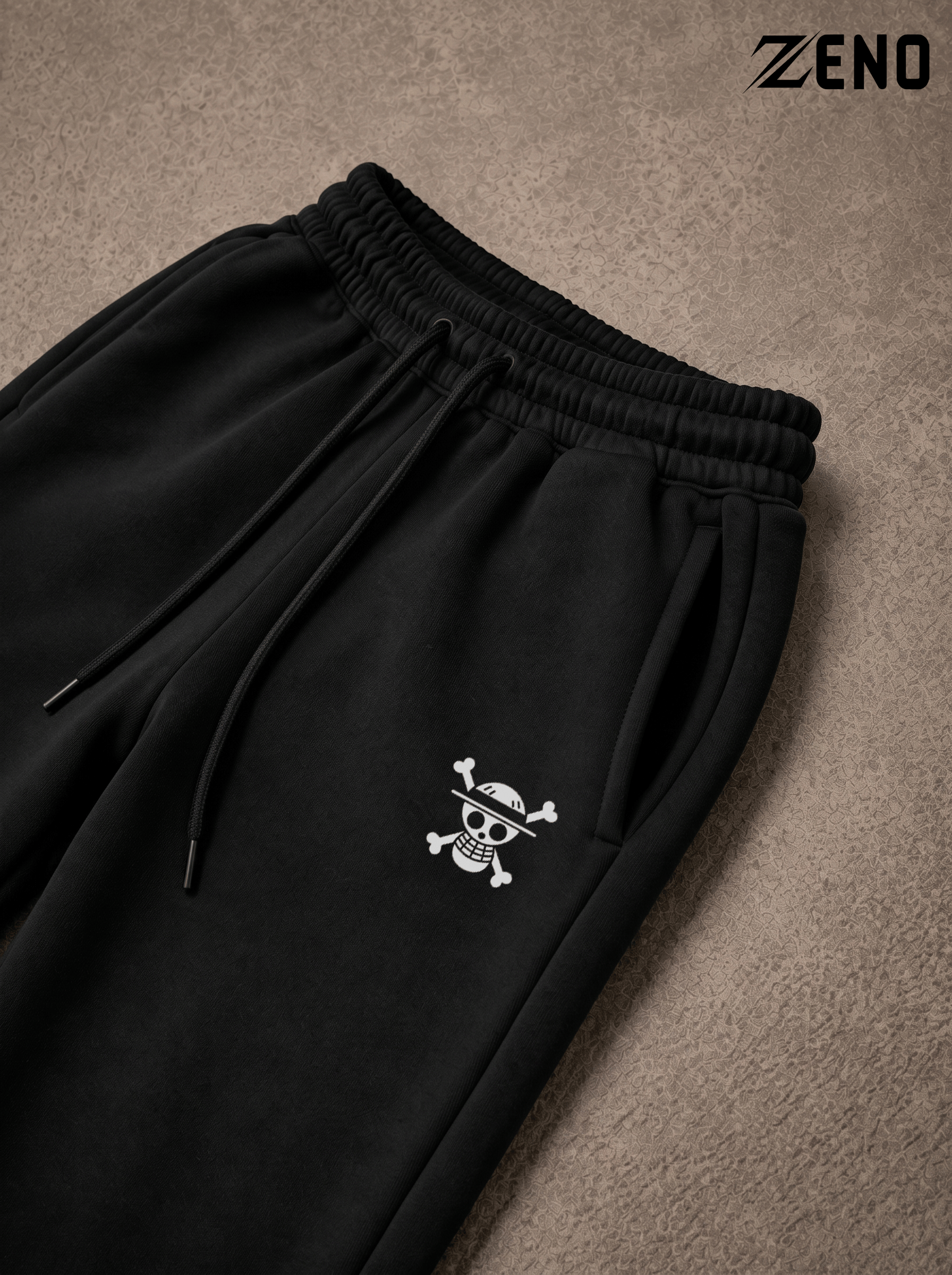 Jogging One Piece - photo 2